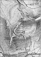 Picture 6 of 66 from Maps and survey (1913), leaf 32