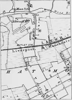 Picture 10 of 66 from Maps and survey (1913), leaf 40