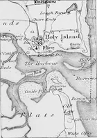 Picture 11 of 66 from Maps and survey (1913), leaf 40