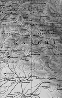 An illustration from Maps and survey (1913)