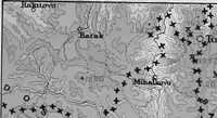 An illustration from Maps and survey (1913)