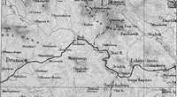 Picture 20 of 66 from Maps and survey (1913), leaf 88