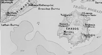 An illustration from Maps and survey (1913)