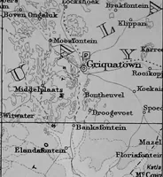 An illustration from Maps and survey (1913)