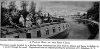 Picture 17 of 22 from Old steamboat days on the Hudson River; tales and reminiscences of the stirring times that followed the introduction of steam navigation (1907), leaf 132