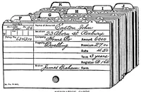 Picture 18 of 24 from A textbook of filing (1920), leaf 139