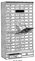 Picture 2 of 24 from A textbook of filing (1920), leaf 18
