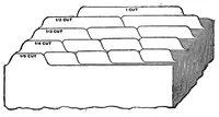 Picture 9 of 24 from A textbook of filing (1920), leaf 90