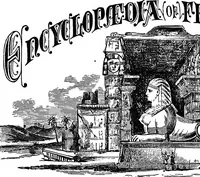 Picture 2 of 21 from An encyclopaedia of freemasonry and its kindred sciences: comprising the whole range of arts, sciences and literature as connected with the institution (1874), leaf 20