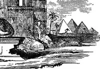 An illustration from An encyclopaedia of freemasonry and its kindred sciences: comprising the whole range of arts, sciences and literature as connected with the institution (1874)