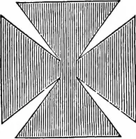 An illustration from An encyclopaedia of freemasonry and its kindred sciences: comprising the whole range of arts, sciences and literature as connected with the institution (1874)