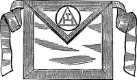 Picture 12 of 21 from An encyclopaedia of freemasonry and its kindred sciences: comprising the whole range of arts, sciences and literature as connected with the institution (1874), leaf 685
