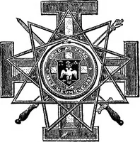 Picture 16 of 21 from An encyclopaedia of freemasonry and its kindred sciences: comprising the whole range of arts, sciences and literature as connected with the institution (1874), leaf 747