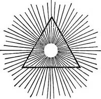 An illustration from An encyclopaedia of freemasonry and its kindred sciences: comprising the whole range of arts, sciences and literature as connected with the institution (1874)