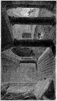 An illustration from A concise history of freemasonry (1904)