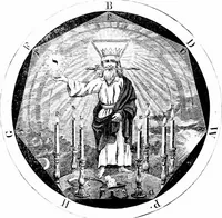 Picture 36 of 178 from A concise history of freemasonry (1904), leaf 119