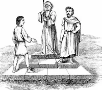 Picture 49 of 178 from A concise history of freemasonry (1904), leaf 160