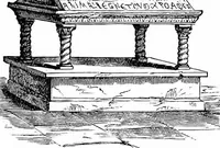 Picture 64 of 178 from A concise history of freemasonry (1904), leaf 178