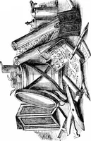 Picture 77 of 178 from A concise history of freemasonry (1904), leaf 215