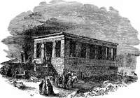 Picture 78 of 178 from A concise history of freemasonry (1904), leaf 218