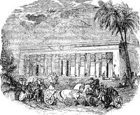 Picture 79 of 178 from A concise history of freemasonry (1904), leaf 221