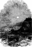 An illustration from A concise history of freemasonry (1904)