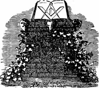 Picture 3 of 178 from A concise history of freemasonry (1904), leaf 27