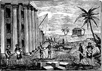 Picture 94 of 178 from A concise history of freemasonry (1904), leaf 306