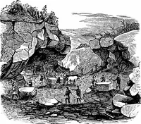 Picture 100 of 178 from A concise history of freemasonry (1904), leaf 316