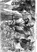Picture 101 of 178 from A concise history of freemasonry (1904), leaf 317
