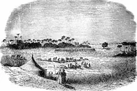 Picture 105 of 178 from A concise history of freemasonry (1904), leaf 323