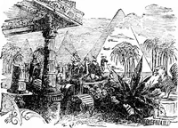 Picture 117 of 178 from A concise history of freemasonry (1904), leaf 349