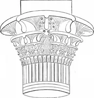 An illustration from A concise history of freemasonry (1904)
