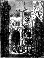 Picture 127 of 178 from A concise history of freemasonry (1904), leaf 402