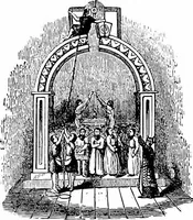 Picture 128 of 178 from A concise history of freemasonry (1904), leaf 407