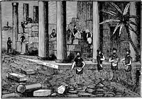 Picture 11 of 178 from A concise history of freemasonry (1904), leaf 42