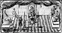 Picture 136 of 178 from A concise history of freemasonry (1904), leaf 455