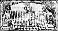 Picture 137 of 178 from A concise history of freemasonry (1904), leaf 455
