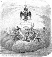 Picture 141 of 178 from A concise history of freemasonry (1904), leaf 462