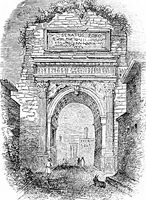 Picture 15 of 178 from A concise history of freemasonry (1904), leaf 50