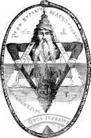 Picture 158 of 178 from A concise history of freemasonry (1904), leaf 569