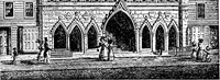 Picture 160 of 178 from A concise history of freemasonry (1904), leaf 573