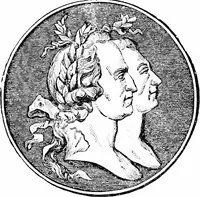 Picture 167 of 178 from A concise history of freemasonry (1904), leaf 589