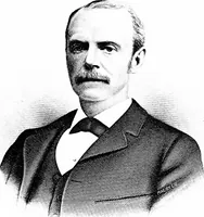 An illustration from A concise history of freemasonry (1904)