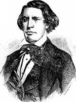 An illustration from A concise history of freemasonry (1904)