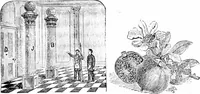 Picture 20 of 178 from A concise history of freemasonry (1904), leaf 74