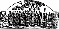 Picture 27 of 178 from A concise history of freemasonry (1904), leaf 97