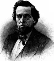 An illustration from A portrait gallery, with biographical sketches of prominent freemasons throughout the United States .. (1892)