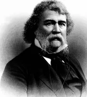 An illustration from A portrait gallery, with biographical sketches of prominent freemasons throughout the United States .. (1892)