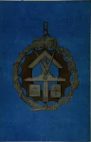 Picture 3 of 4 from History of Freemasonry in Sussex ..., also, A history of the Howard Lodge of Brotherly Love, No. 56, Arundel, a.d. 1736-1878 (1883), leaf 34